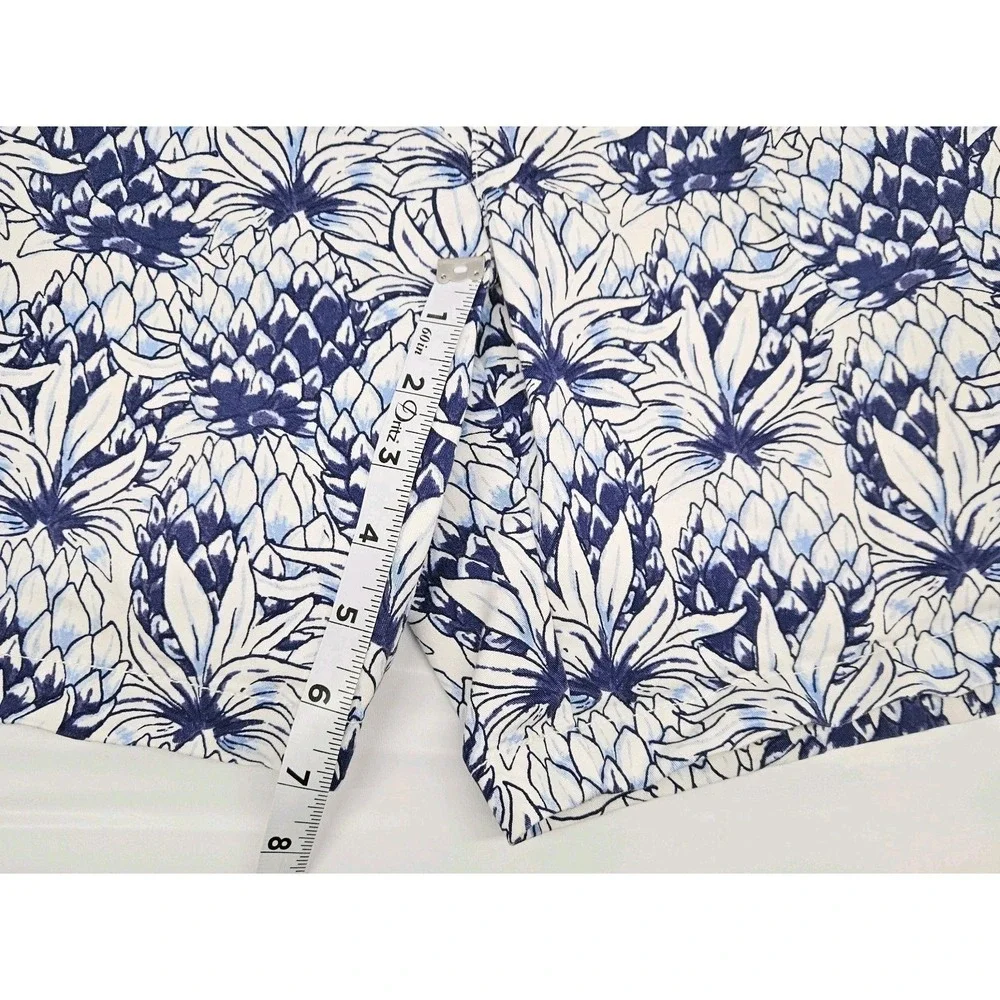 Vineyard Vines Mens Breaker Shorts Set Of 2 Floral Pattern And Kaki Size‎ 32